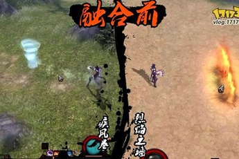 [Clip] Chi tiết hệ thống dung hợp kỹ năng trong Đấu Chiến Thần